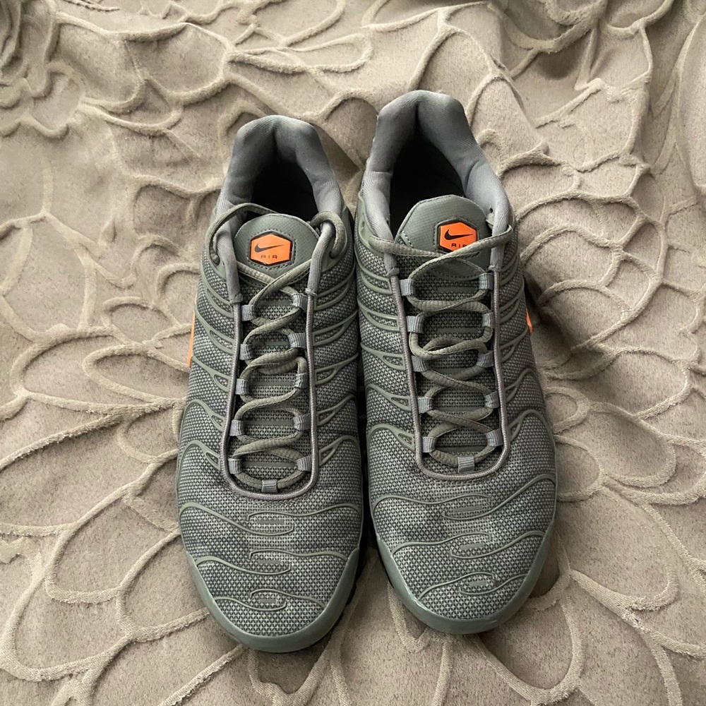 Nike Air Max Plus